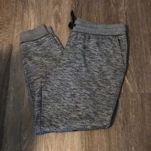Old navy athletic jogger pants
